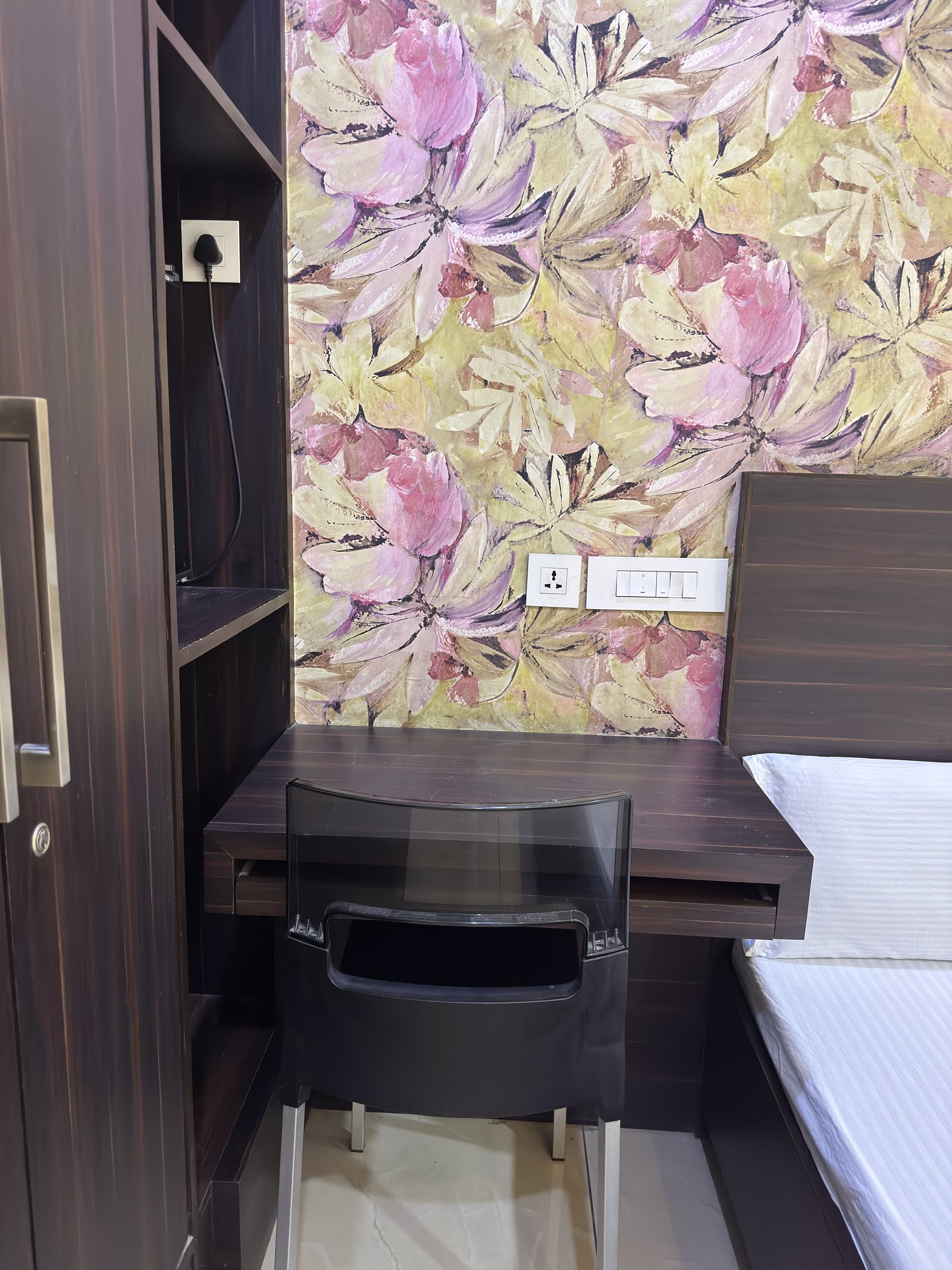 Additional Room Interior